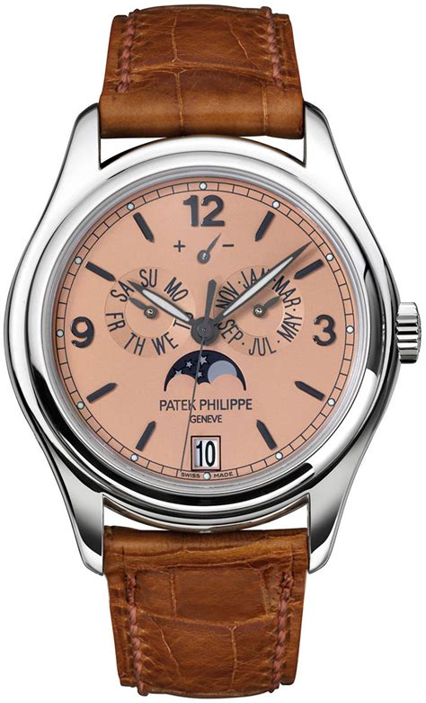 patek philippe 5450p|Patek Philippe Annual Calendar .